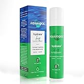 Aqualogica Hydrate+ Dewy Sunscreen SPF 50 PA+++ 50g | UVA/B & Blue Light Protection for Men & Women | For Oily, Combination & Dry Skin | Fragrance-Fre