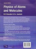 Image de Physics of Atoms and Molecules
