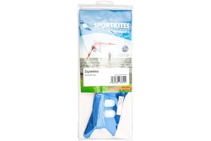 ‎HQ HQ DESIGN ideale Leinen für Lenkdrachen Dyneema Winderset Hi-tech Dyneema-Leinen auf Winder extrem dünne leichte dehnungsarme Fasern Made in Germany div. Stärken und Längen