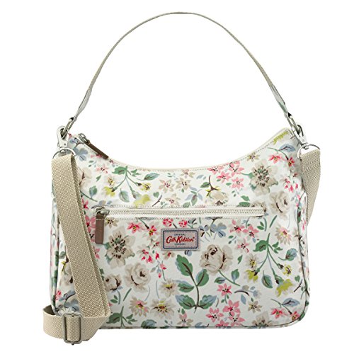 cath kidston curve shoulder bag
