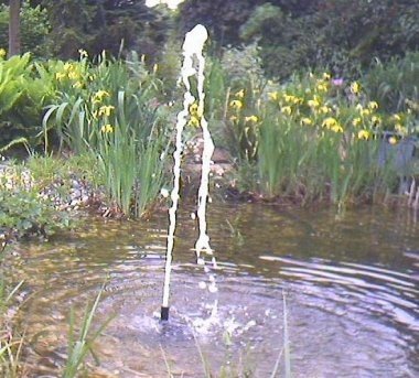 Gardena Schaumquell 3/4 Zoll (07818-20) - 2