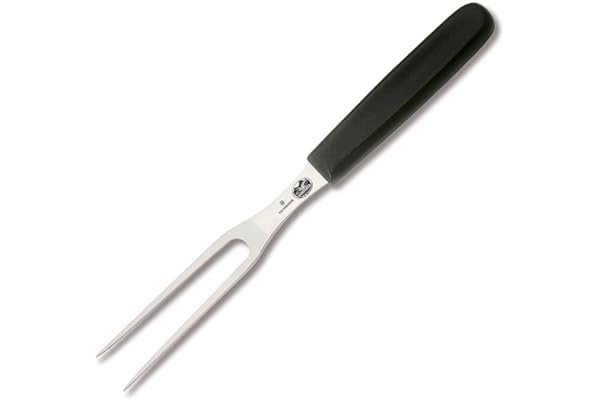 Victorinox Swiss Classic Fourchette plate en acier inoxydable 15 cm