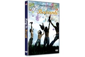 Rang De Basanti: A Generation Awakens (2-Disc)
