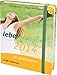 lebe leichter - Der Jahresplaner 2014 by 