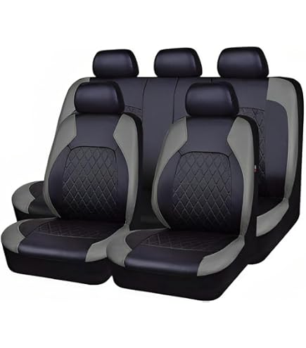 Mossa Fundas universales para Asientos de Coche adecuadas para Renault Megane I, II, III, IV (1995- ) - CMP-BE Mossa Fundas universales para Asientos de Coche adecuadas para Renault Megane I, II, III, IV (1995- ) - CMP-BE