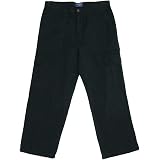 Heavy Duty Cargo Combat Trousers 