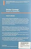Image de Election Coverage:: Blueprint for Broadcasters