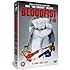 Bloodfist 1-4 [1989] [DVD]