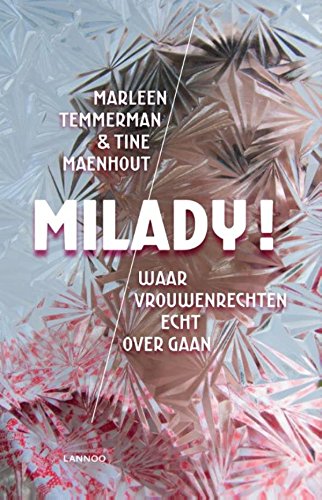 Ebook Milady! (E boek)