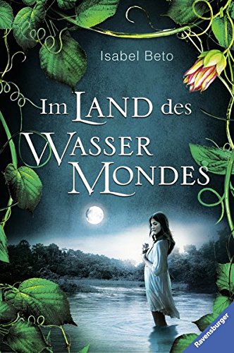 Im Land des Wassermondes (Jugendliteratur)