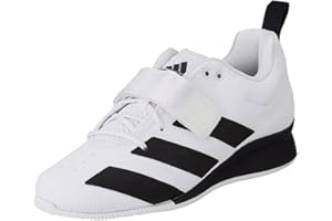 adidas Adipower Weightlifting II, Scarpe da Running Uomo