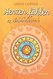Image de Herzen fühlen – Weisheitskarten: 42 Weisheitskarten zum Thema Liebe mit Begleitbuch