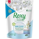 Dalan Roxy Matik Gran&uuml;l Sabun Bahar &Ccedil;i&ccedil;ekleri 800 gr