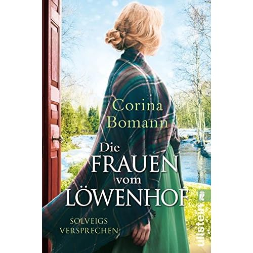 Die Frauen vom Löwenhof - Solveigs Versprechen: Roman (Die Löwenhof-Saga, Band 3)