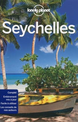 couverture de : Seychelles