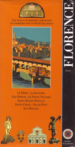 Download Florence (ancienne édition)