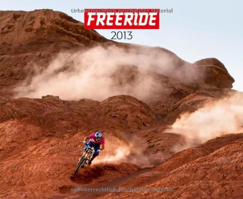 Freeride 2013