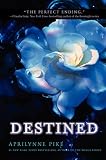 Cover zum Buch Destined