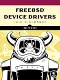 Image de FreeBSD Device Drivers: A Guide for the Intrepid