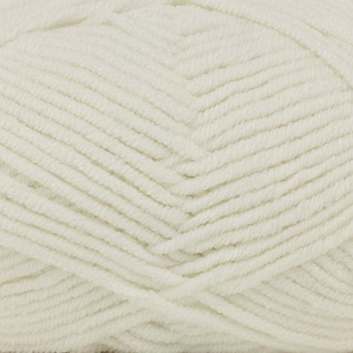 Gründl Paula Uni Garn, Cream