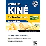 Amazon Fr Concours Masseur Kinesitherapeute Annales Et Sujets Inedits Corriges Entrainement Concours 2016 2017 Clolus Lydie Guevara Rafael De Livres