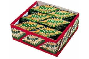 Nappo Riesen Holländischer Nougat 30 Stück