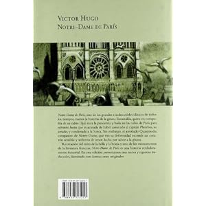 Notre-Dame de París (GRANDES CLASICOS, Band 101206)