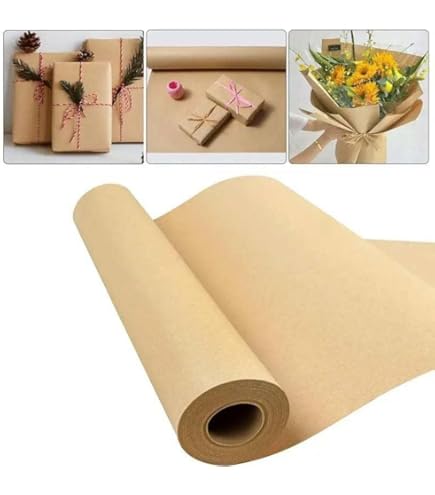 Wat is kraftpapier? Alles wat je moet weten! - Verpakkingen Online