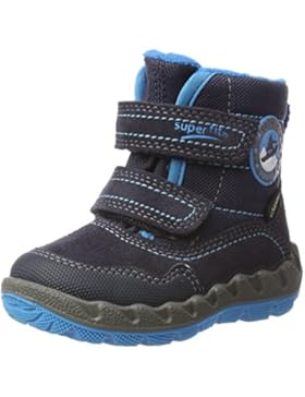 Superfit Jungen Icebird Schneestiefel