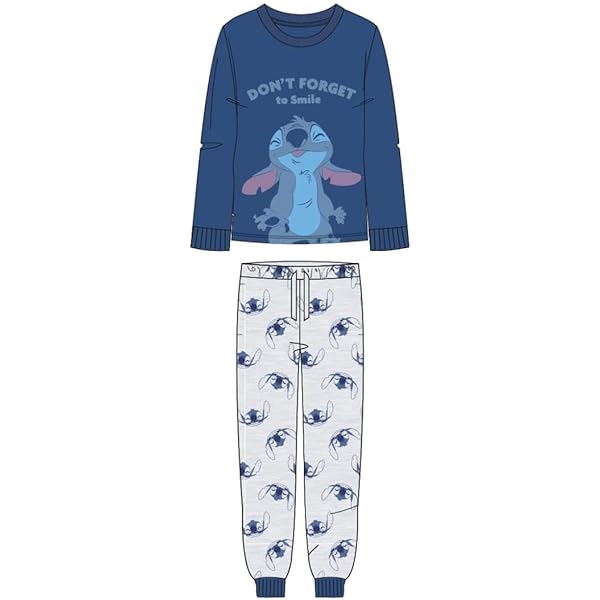 Pijama Largo Spidey Marvel Para Niños - Juego De 2 Piezas Unisex, Cómodo Y Suave, Diseño Exclusivo