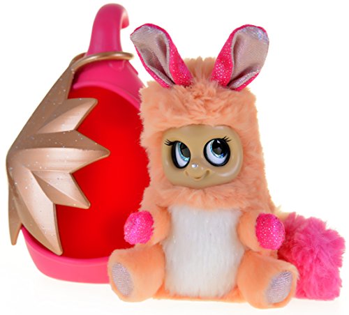 Bush Baby World - Saco de Dormir para bebé con Juguete Suave de Shimmies Teena