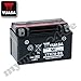 Produktbild Batterie YUASA YTX7A-BS, 12V/6AH (Maße: 150x87x94) für Suzuki LT-R 450 Quadracer Baujahr 2009