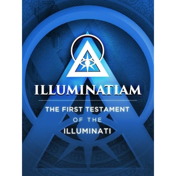ILLUMINATI 裏解説ブック & ONE WITH EVERYTHING イルミナティ ニューワールドオーダー裏解説ブック | 宇佐和通