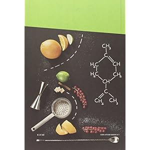 Liquid intelligence. L'arte e la scienza del cocktail perfetto