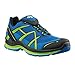 Produktbild Haix Black Eagle Adventure 2.0 GTX Low/Blue-Citrus. UK 8.0 / EU 42