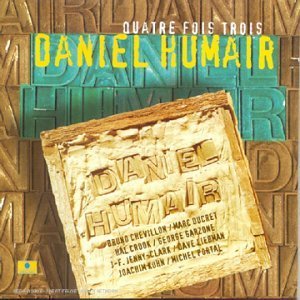 <a href="/node/15263">Quatre fois trois, Casseroles, Helligoli, Les oignons, For flying out proud, Méditations de Thaïs, Huchedu, From time to time free, Bas de lou, La galinette, Kel Essouf</a>