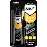 Selsil Auto-Sel Rtv Sivi Conta Tup