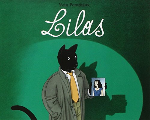 Télécharger Lilas : Une enquête de John Chatterton Livre eBook France