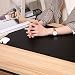 Produktbild Heating Table MAT Home 24V sichere heizung warme tischset heizung tischset warme Hand Maus büro elektrische heizung Tisch Schatz (Color : White, Size : 36 * 60cm)