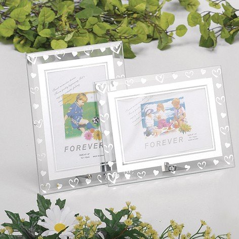 BILDERRAHMEN HO HERZ 10X15CM 94-2104