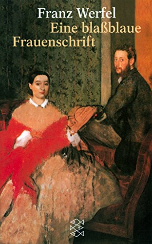 Download Eine blassblaue Frauenschrift: Erzählung Download Eine blassblaue Frauenschrift: Erzählung
