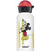 Sigg Disney Mickey Paint &Ccedil;ocuk Matarası 0,4L
