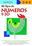 Image de Mi Libro de Numeros del 1-30 / Numbers 1-30: Edades 3-4-5