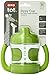 OXO Tot 200 ml Sippy Cup with Handles (Green)
