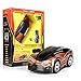 Produktbild Kinder Fernbedienung Auto Uhr Stimme Drahtlose Fernbedienung Spielzeugauto High Speed   Drift Sprachsteuerung Offroad Racing Boy Geschenk,Orange