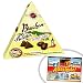Produktbild Brocken Splitter & Tröpfchen in Geschenkverpackung ++ DAS Ostprodukte Geschenk – DDR Traditionsprodukt und Ossi Kultprodukt – Geschenkidee für alle Ostalgiker aus Ostdeutschland vom Ostprodukte Experten – Ostpaket mit DDR Klassiker – Ideal für jedes DDR Geschenkset ++ GRATIS: Zu jeder Lieferung erhalten Sie immer genau die hier angezeigte DDR Geschenkkarte (copyright Ostprodukte-Versand) !! ++