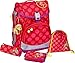 Produktbild Spiegelburg Schulrucksackset Flex Style Fun - Flowers