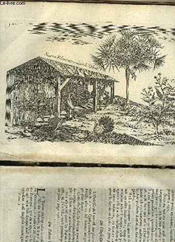 HISTOIRE GENERALE DES DROGUES, SIMPLES ET COMPOSEES RENFERMANT LES TROIS CLASSES DE VEGETAUX, DES AN