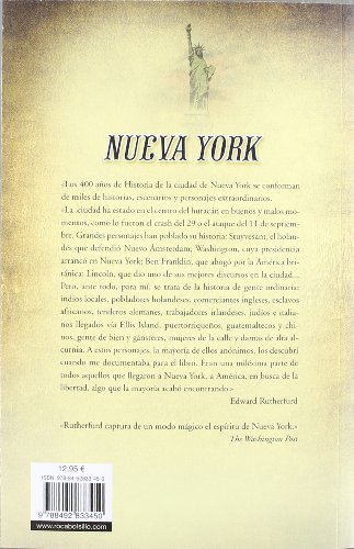 Nueva York / New York