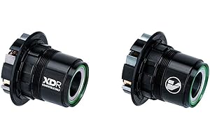 NUCLEO VISION RUEDAS TEAM/TRIMAX/SC DISCO PARA XDR ACERO